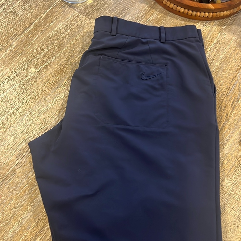 Nike Golf Drifit pant
